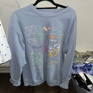 Boys Lie Hoodie